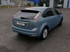 Ford Focus 1.8 МТ, 2008, 240 000 км