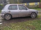 Nissan March 1.0 AT, 1999, 360 000 км
