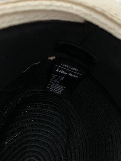 Шляпа &other stories