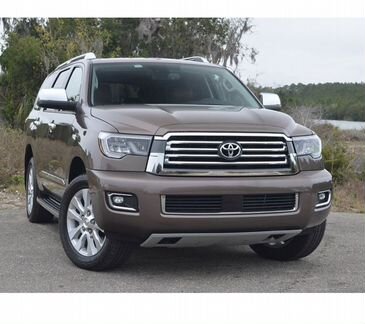 Toyota Sequoia 2018-2020 PT21234071 в наличии