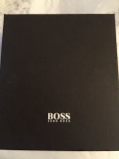 Hugo boss ремень