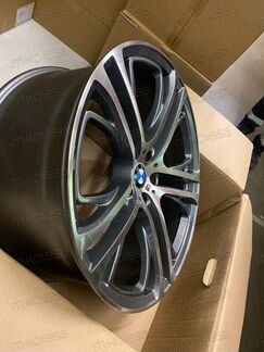 Диски BMW NEW 310 Стиль Х5 Х6 FXM R20