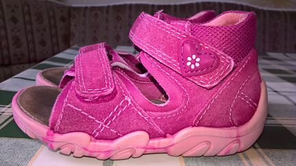 Туфли летние Superfit размер 22