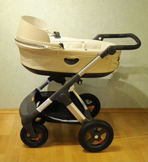 Stokke trailz 2 в 1
