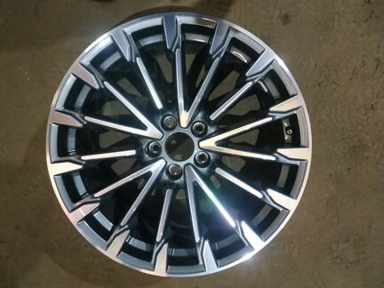 Audi A5 Ауди А5 диск R19 оригинал в отличном состо