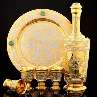 Набор для вина 