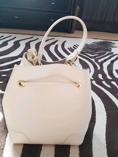 Сумка мешок furla