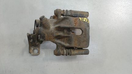 Суппорт правый задний Honda Accord 6, 1998