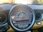 MINI Cooper 1.6 AT, 2007, 101 800 км объявление продам