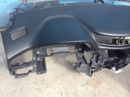 Торпедо Nissan Qashqai new