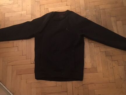 Jordan свитшот