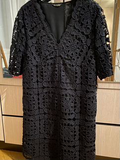 Платье Massimo dutti