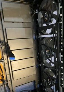 Корпус для компьютера Be Quiet