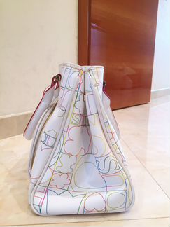 Сумка tous Оригинал