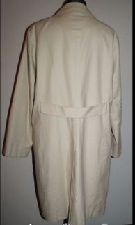 Lindex пальто плащ на р56+.Швеция