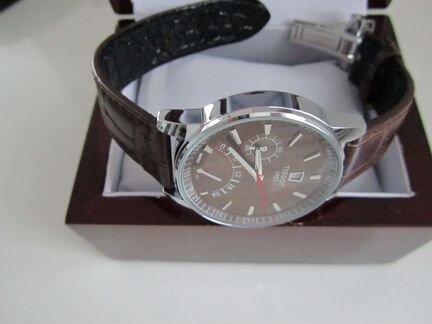 Часы Tissot