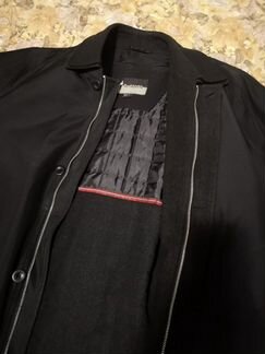 Плащ, куртка, пальто мужское