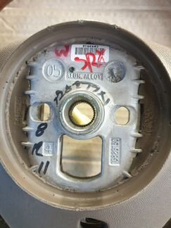 Руль Кадиллак Cadillac SRX 1