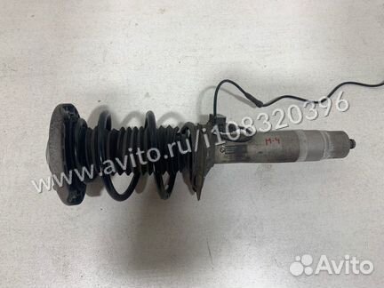 Амортизатор передний правый Bmw M4 F82 S55 2014
