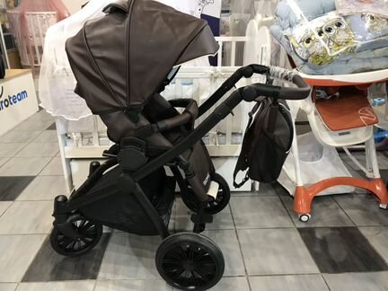 Коляска 3в1
