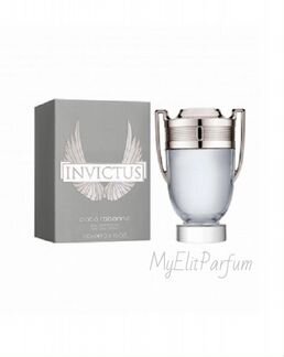 Paco Rabanne Invictus 100ml