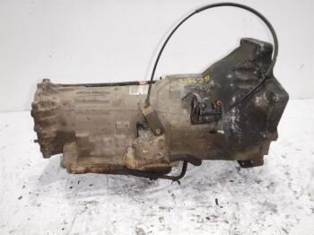 АКПП Киа Sportage 1 NB7