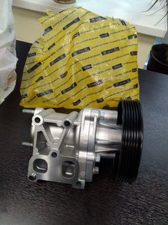 Водяной насос (помпа) 25100-25100 Hyundai Sonata