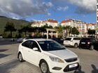 Ford Focus 1.6 МТ, 2011, 170 000 км