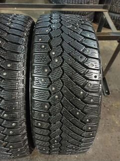 225 55 17 Continental бу Шины Зимние 225 55 R17 98