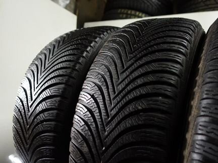 205 55 16 michelin alipn 5 s R16
