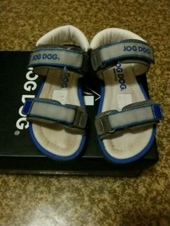 Сандали JOC DOC 28р