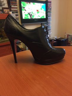 Туфли Италия Domiano