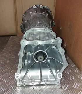 АКПП JR710E Инфинити qx50 2.5 л. Гарантия 6 мес