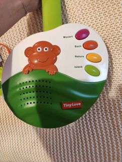 Мобиль tiny love