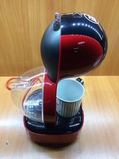 Кофемашина Krups Dolce Gusto KP 130510