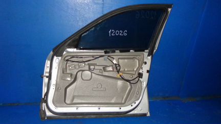 Дверь BMW 5 Series N52B30AE