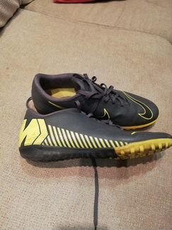 Шиповки Nike mercurial