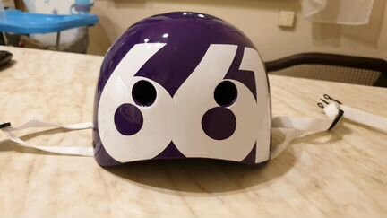 Шлем детский 661 youth dirt lid helmet