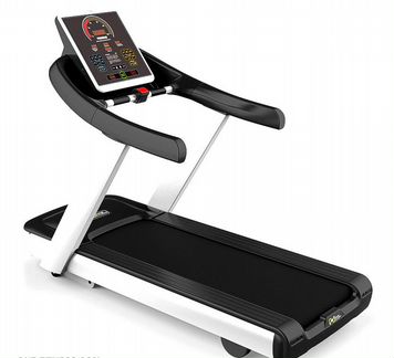 Беговая дорожка Коммерческая (3.0 - 7 л.с.)