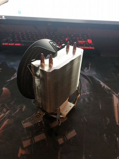 Deepcool gammaxx 200T