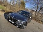 BMW X5 3.0 AT, 2019, 61 000 км объявление продам