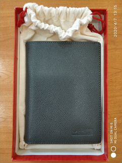 Портмоне мужское