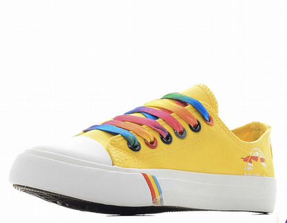 Кеды фирменные, 34 размер