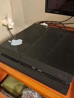 Sony PS4