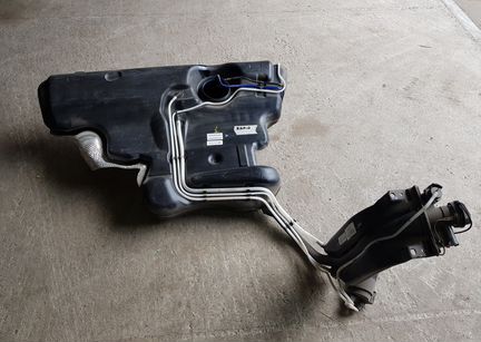 6RU201021E Топливный бак