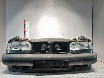Передняя часть (ноускат) в сборе для Volvo 850