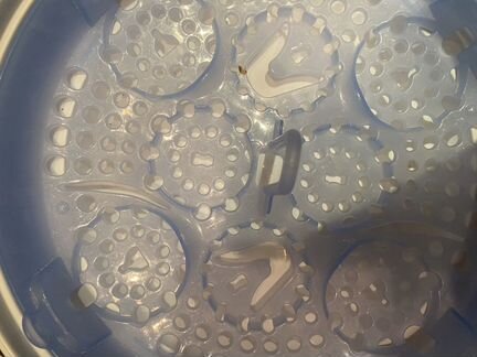 Стерилизатор philips avent