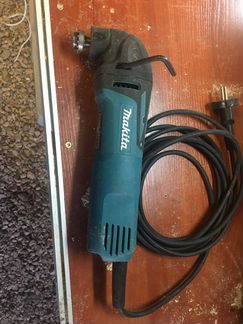 Реноватор Макита тм3000с