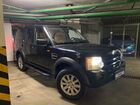 Land Rover Discovery 2.7 AT, 2005, 189 000 км