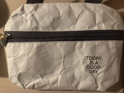 Сумка поясная Dirox Craft White